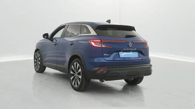 Vente en ligne Renault Austral  E-Tech hybrid 200 au prix de 29 890 €