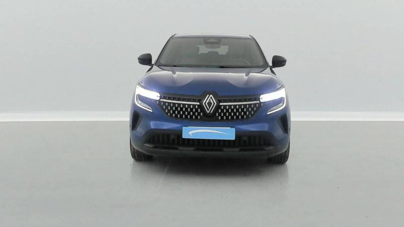 Vente en ligne Renault Austral  E-Tech hybrid 200 au prix de 29 890 €