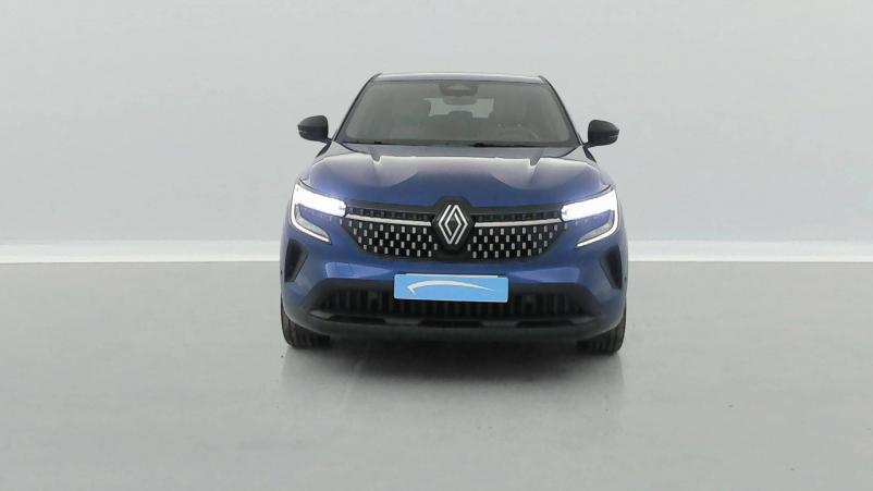 Vente en ligne Renault Austral  E-Tech hybrid 200 au prix de 34 990 €