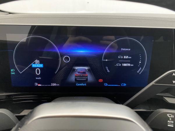 Vente en ligne Renault Austral  E-Tech hybrid 200 au prix de 29 890 €
