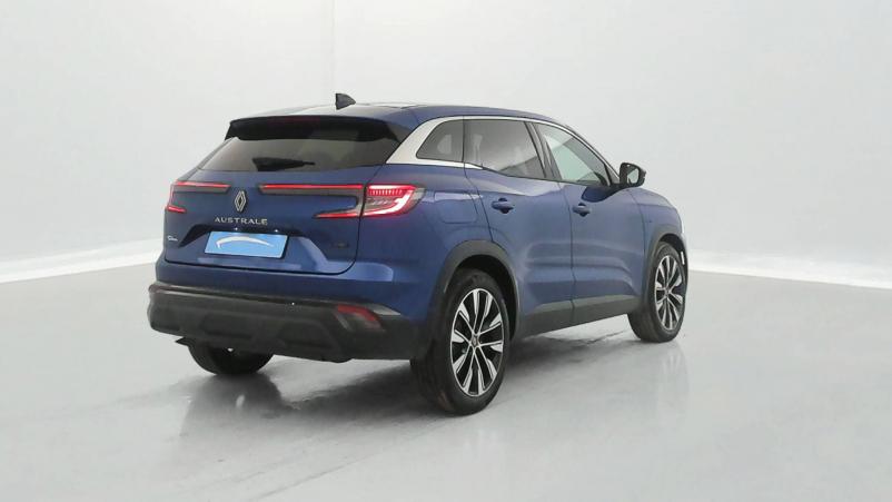 Vente en ligne Renault Austral  E-Tech hybrid 200 au prix de 29 890 €