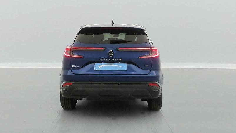 Vente en ligne Renault Austral  E-Tech hybrid 200 au prix de 29 890 €