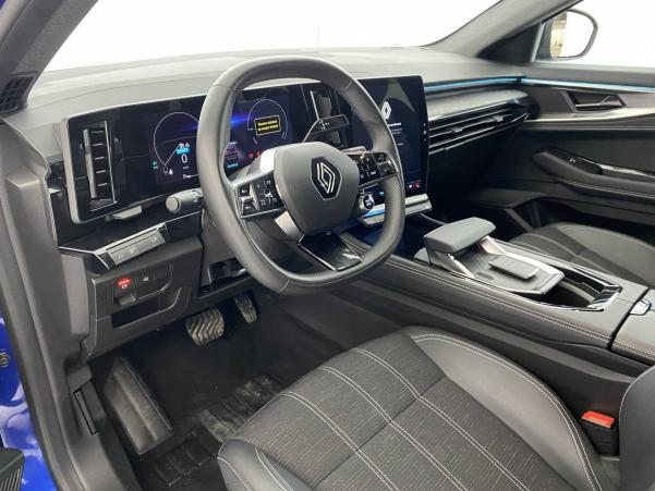Vente en ligne Renault Austral  E-Tech hybrid 200 au prix de 29 890 €