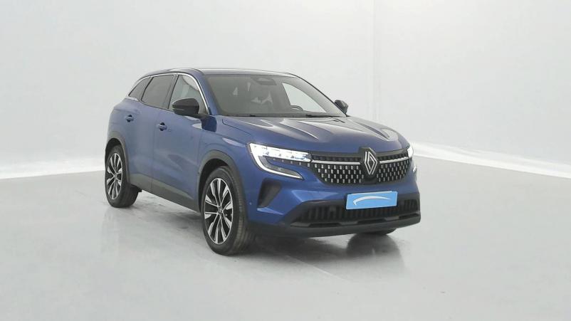 Vente en ligne Renault Austral  E-Tech hybrid 200 au prix de 34 990 €