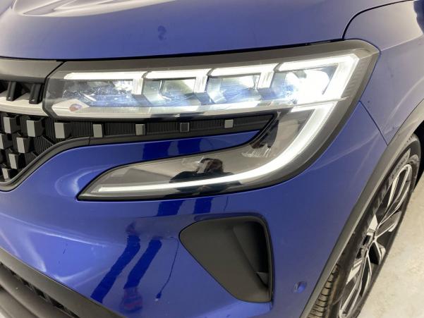 Vente en ligne Renault Austral  E-Tech hybrid 200 au prix de 29 890 €