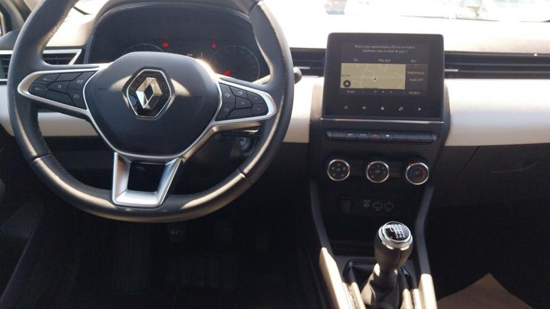 Vente en ligne Renault Clio 5 Clio TCe 90 au prix de 15 700 €