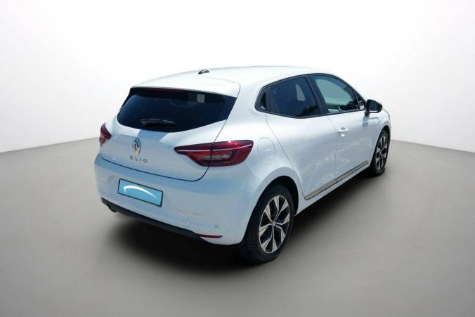 Vente en ligne Renault Clio 5 Clio TCe 90 au prix de 15 700 €