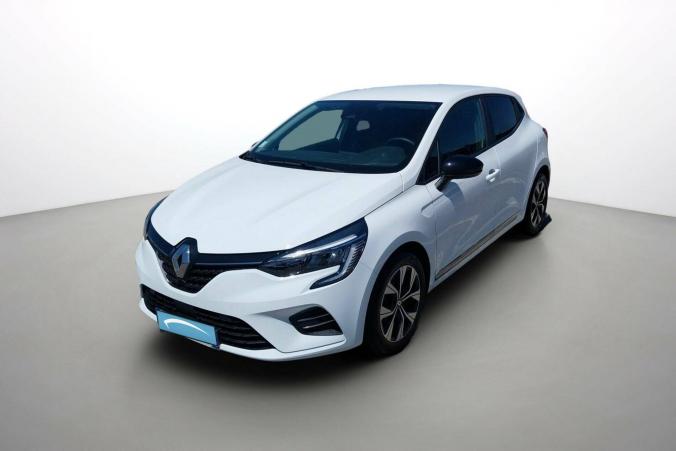 Vente en ligne Renault Clio 5 Clio TCe 90 au prix de 15 700 €