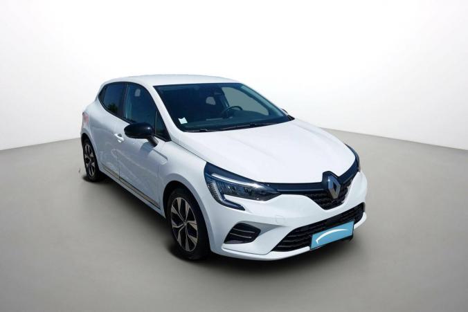 Vente en ligne Renault Clio 5 Clio TCe 90 au prix de 15 700 €