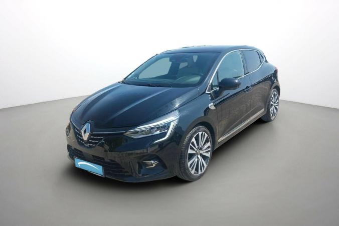 Vente en ligne Renault Clio 5 Clio Blue dCi 115 au prix de 17 500 €