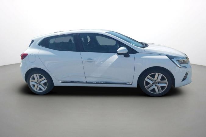 Vente en ligne Renault Clio 5 Clio TCe 90 - 21N au prix de 13 490 €