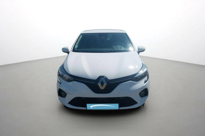 Vente en ligne Renault Clio 5 Clio TCe 90 - 21N au prix de 13 990 €