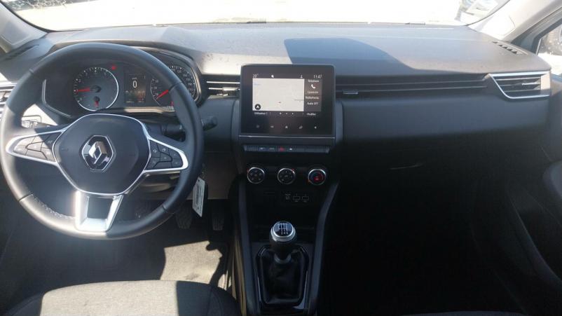 Vente en ligne Renault Clio 5 Clio TCe 90 - 21N au prix de 13 990 €
