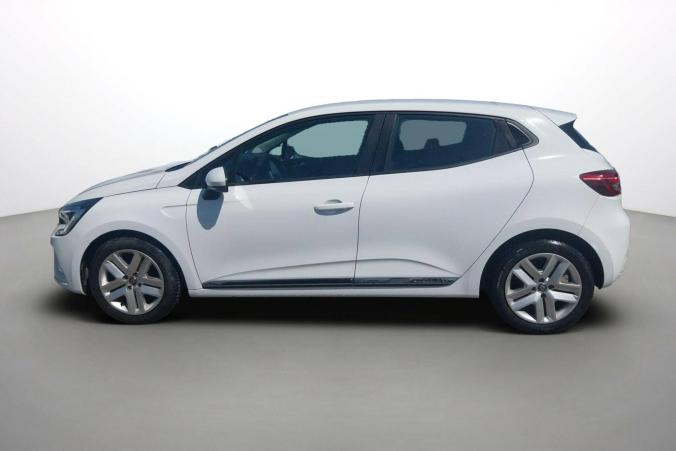 Vente en ligne Renault Clio 5 Clio TCe 90 - 21N au prix de 13 990 €