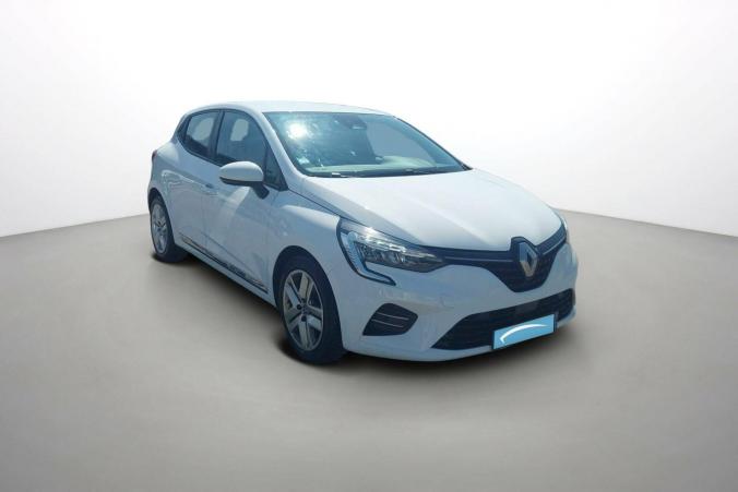 Vente en ligne Renault Clio 5 Clio TCe 90 - 21N au prix de 13 490 €