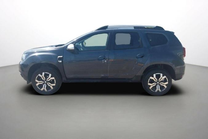 Vente en ligne Dacia Duster  ECO-G 100 4x2 au prix de 17 790 €