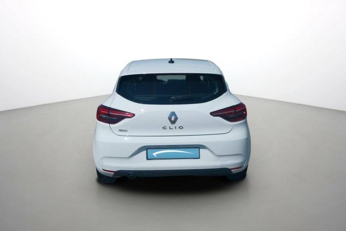 Vente en ligne Renault Clio 5 Clio TCe 90 - 21N au prix de 13 490 €