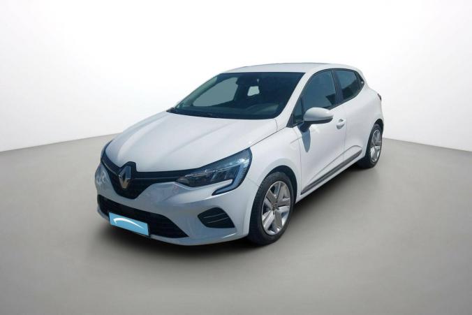 Vente en ligne Renault Clio 5 Clio TCe 90 - 21N au prix de 13 990 €