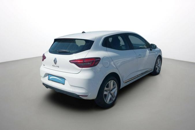 Vente en ligne Renault Clio 5 Clio TCe 90 - 21N au prix de 13 990 €