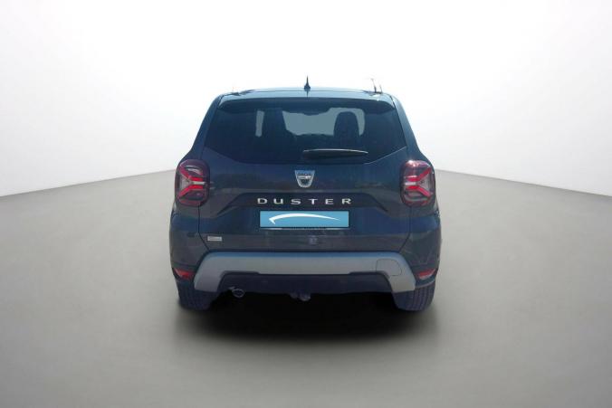 Vente en ligne Dacia Duster  ECO-G 100 4x2 au prix de 17 790 €