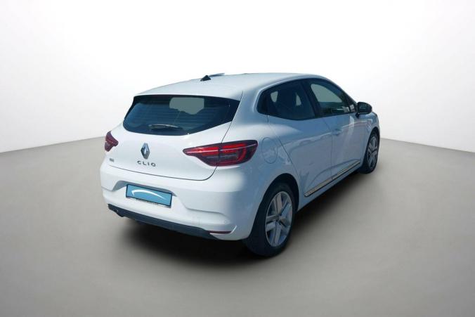 Vente en ligne Renault Clio 5 Clio TCe 90 - 21N au prix de 13 490 €