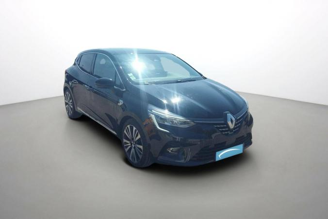 Vente en ligne Renault Clio 5 Clio Blue dCi 115 au prix de 17 500 €