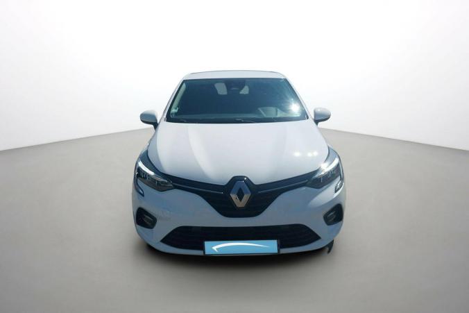 Vente en ligne Renault Clio 5 Clio TCe 90 - 21N au prix de 13 490 €