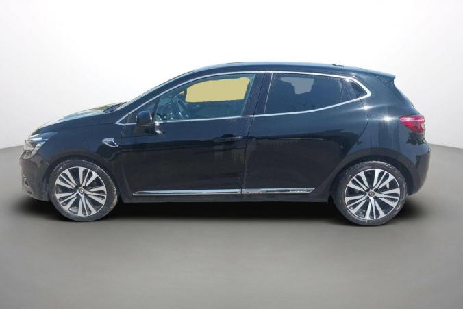 Vente en ligne Renault Clio 5 Clio Blue dCi 115 au prix de 17 500 €