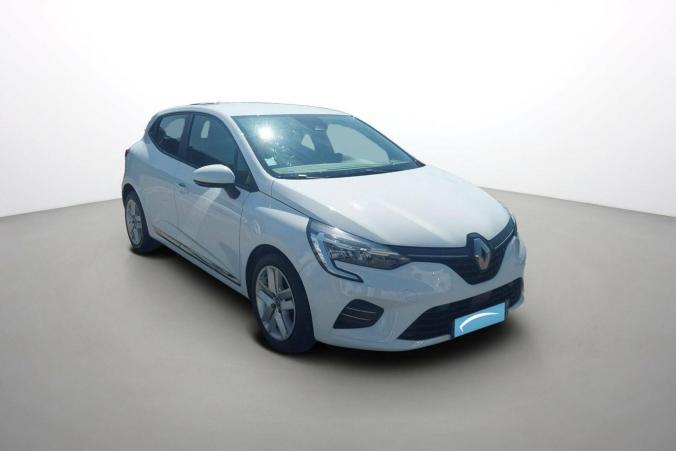 Vente en ligne Renault Clio 5 Clio TCe 90 - 21N au prix de 13 990 €