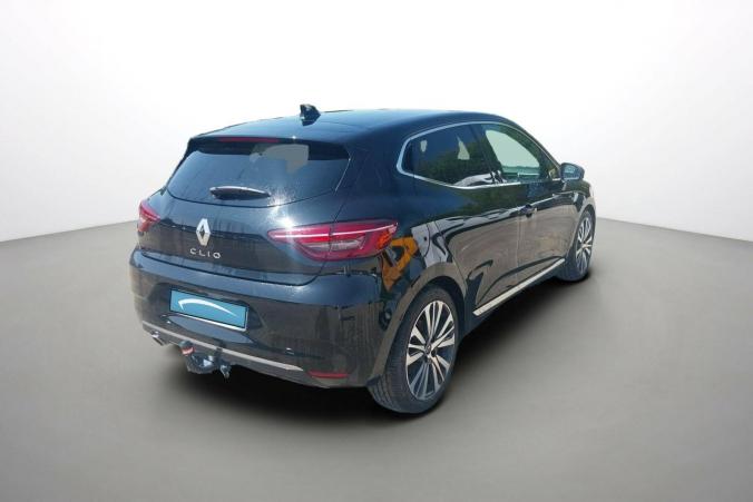 Vente en ligne Renault Clio 5 Clio Blue dCi 115 au prix de 17 500 €