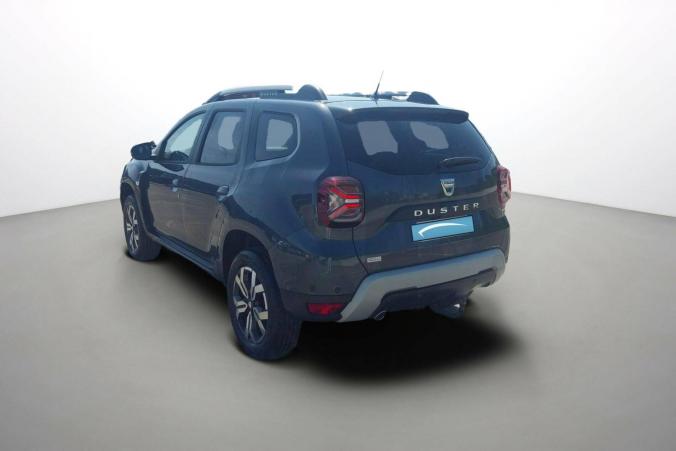 Vente en ligne Dacia Duster  ECO-G 100 4x2 au prix de 17 790 €