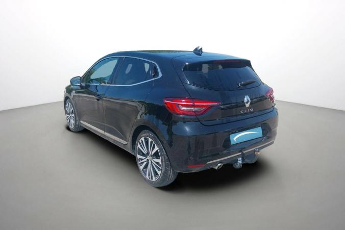 Vente en ligne Renault Clio 5 Clio Blue dCi 115 au prix de 17 500 €