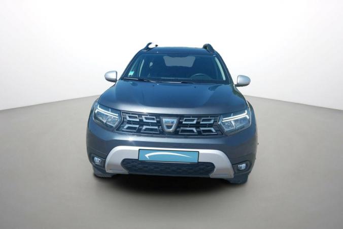 Vente en ligne Dacia Duster  ECO-G 100 4x2 au prix de 17 790 €