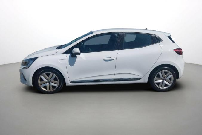 Vente en ligne Renault Clio 5 Clio TCe 90 - 21N au prix de 13 490 €