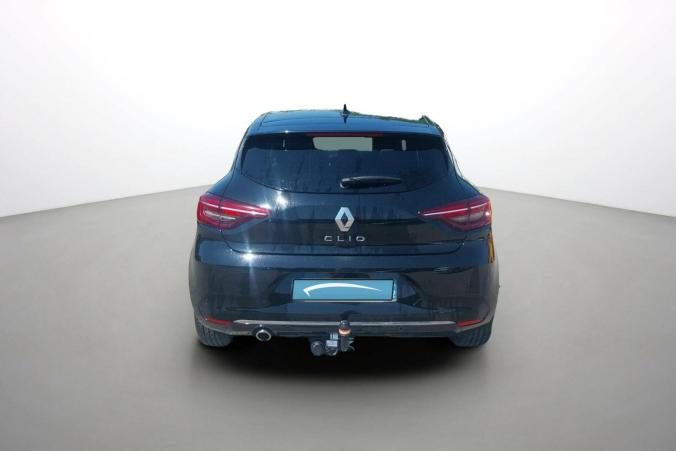 Vente en ligne Renault Clio 5 Clio Blue dCi 115 au prix de 17 500 €