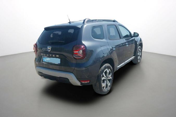 Vente en ligne Dacia Duster  ECO-G 100 4x2 au prix de 17 790 €