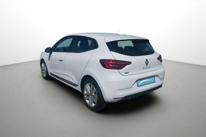 Vente en ligne Renault Clio 5 Clio TCe 90 - 21N au prix de 13 990 €