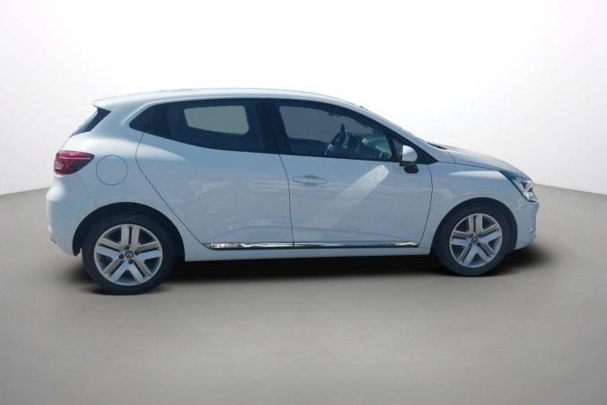 Vente en ligne Renault Clio 5 Clio TCe 90 - 21N au prix de 13 990 €