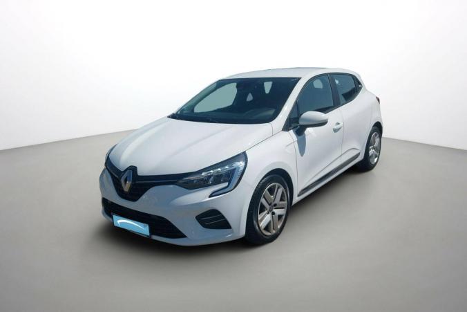 Vente en ligne Renault Clio 5 Clio TCe 90 - 21N au prix de 13 490 €