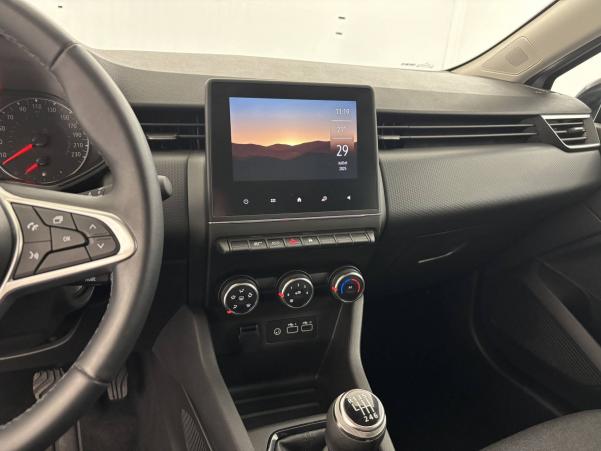 Vente en ligne Renault Clio 5 Clio TCe 90 au prix de 15 390 €