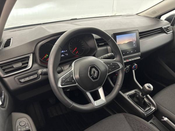 Vente en ligne Renault Clio 5 Clio TCe 90 au prix de 15 390 €