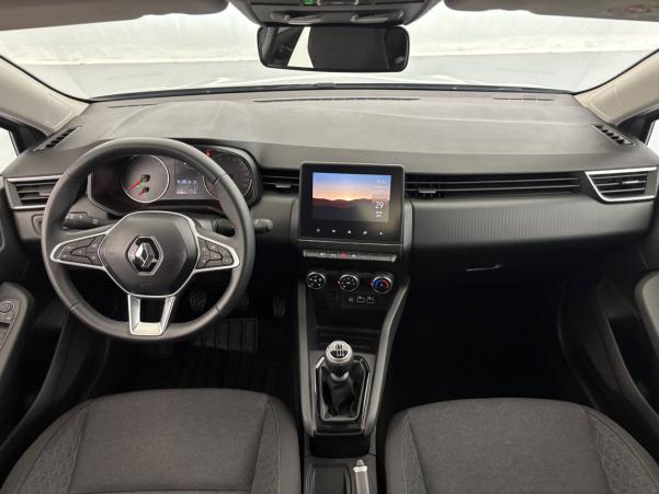 Vente en ligne Renault Clio 5 Clio TCe 90 au prix de 15 390 €