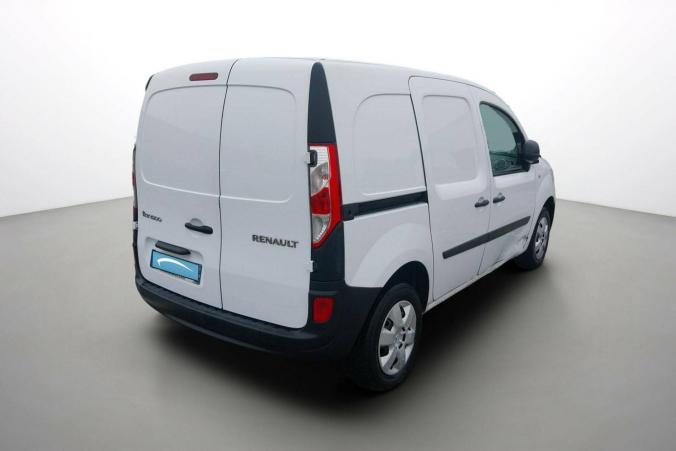 Vente en ligne Renault Kangoo Express  BLUE DCI 80 au prix de 10 500 €