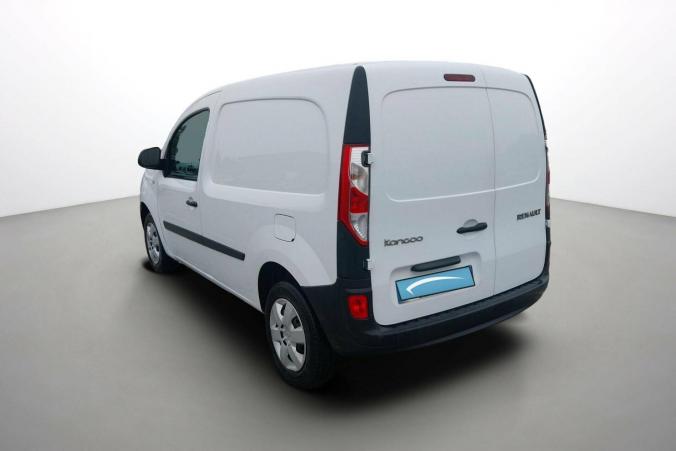 Vente en ligne Renault Kangoo Express  BLUE DCI 80 au prix de 10 500 €