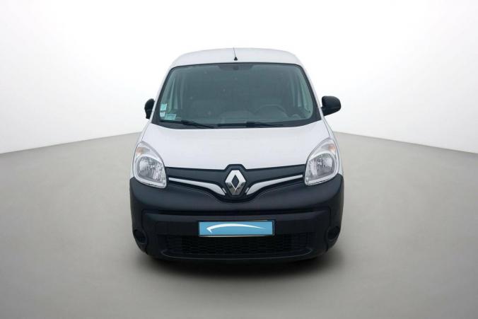 Vente en ligne Renault Kangoo Express  BLUE DCI 80 au prix de 10 500 €