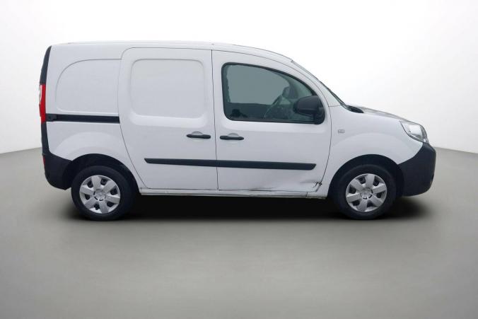 Vente en ligne Renault Kangoo Express  BLUE DCI 80 au prix de 10 500 €