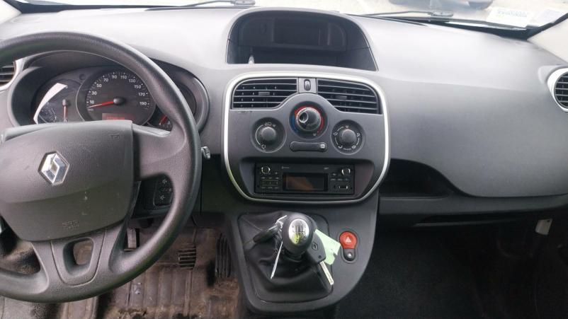 Vente en ligne Renault Kangoo Express  BLUE DCI 80 au prix de 10 500 €