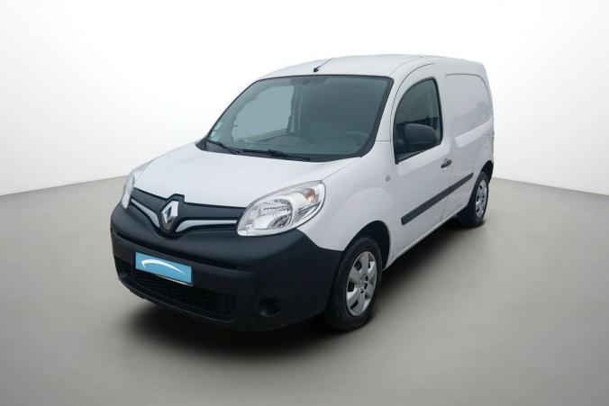 Vente en ligne Renault Kangoo Express  BLUE DCI 80 au prix de 10 500 €