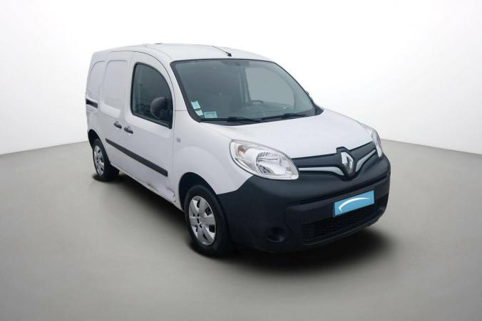 Vente en ligne Renault Kangoo Express  BLUE DCI 80 au prix de 10 500 €