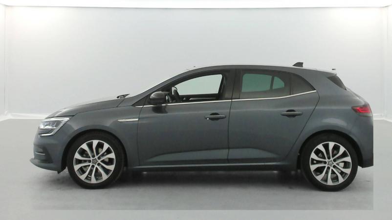 Vente en ligne Renault Megane 4  Blue dCi 115 EDC au prix de 22 990 €
